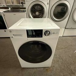 Ge Washer “24 ( Lavadora )