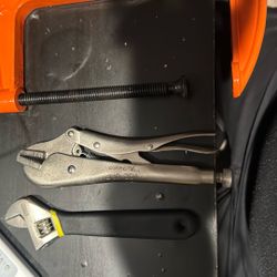 tools for sale $5 each 