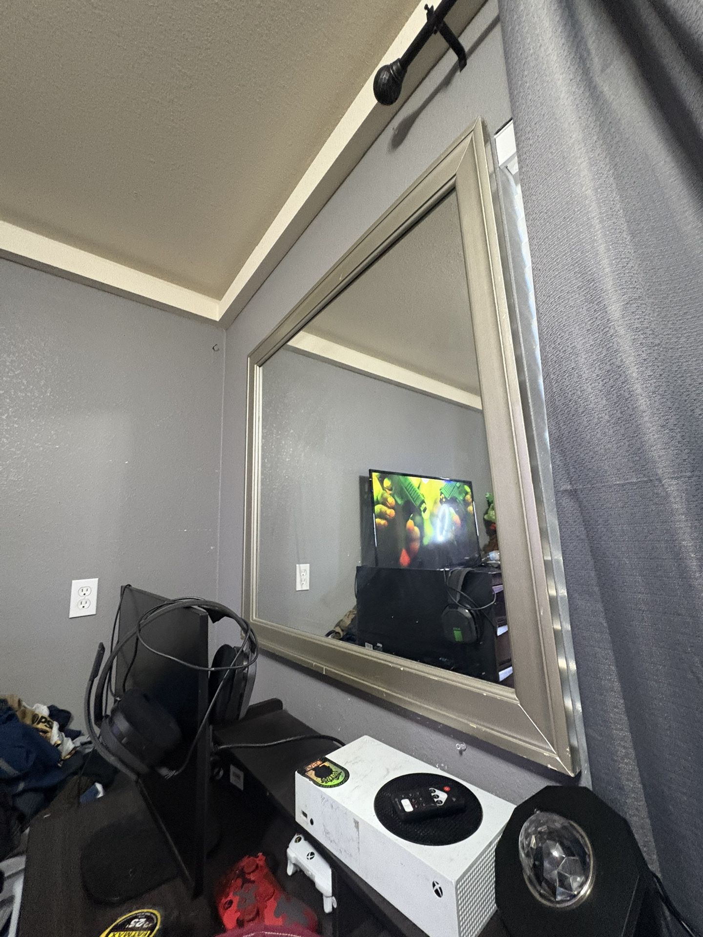 Mirror