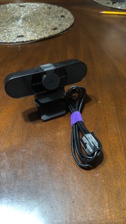 EMeet 1080 Webcam