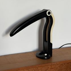 Vintage 1980’s Toucan Lamp by H. T. Huang