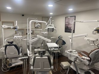 Dental Equipment For Sale 