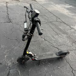 Scooter 