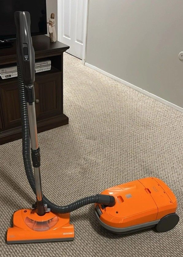 Kenmore Progressive Carpet Car Business Commercial Cleaner