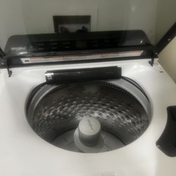 Like new Washer and Dryer