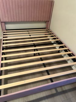 Headboard Queen Size