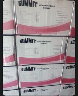 Microwave  Summit SCM853
