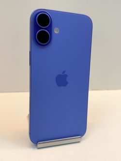 Apple iPhone 16 PLUS 128gb. ( Unlocked Phone )