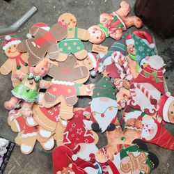 Christmas Decorations Outdoor 