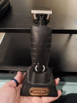 Andis Professional GTX-EXO Cordless Trimmer