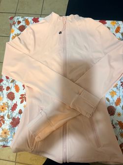 Lululemon jacket