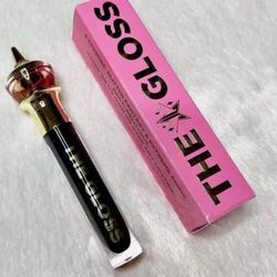 NEW IN BOX Jeffree Star The Gloss