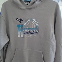 Charlotte Hornets Hoodie 