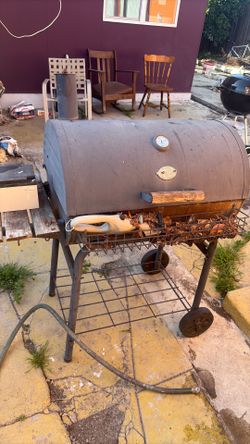 BBQ