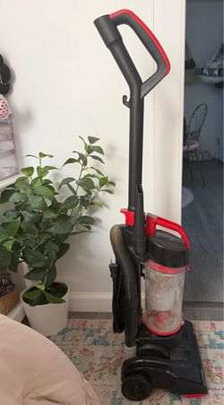 Vacuum Cleaner