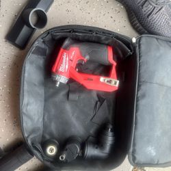 Milwaukee Drill Drive Multi Angle 