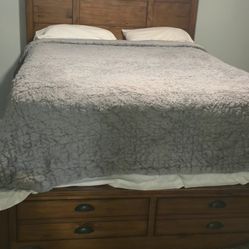 Bedroom Set