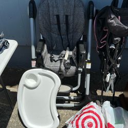 High Chair