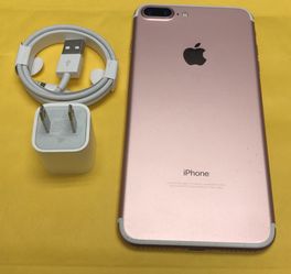iPhone 7 Plus 32GB Factory Unlocked