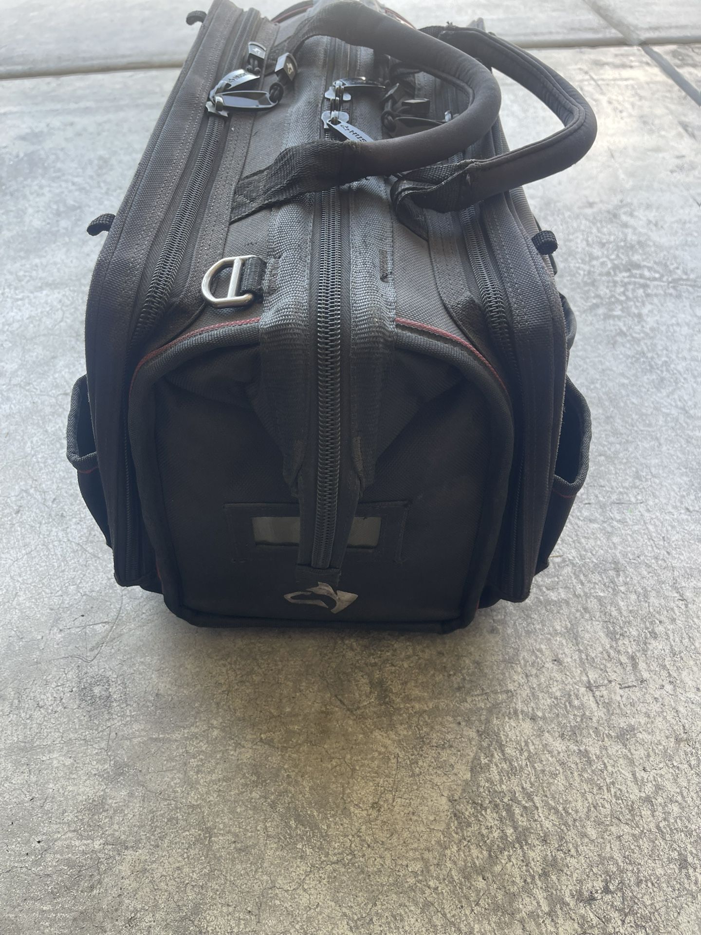 Husky Tool Bag
