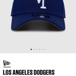 Los Dodgers Hat