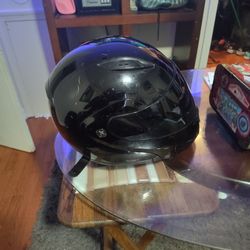 Motorcycle Helmet