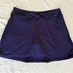 Women’s Large Skort