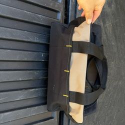 Around the house, tools