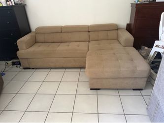 Sofá cama