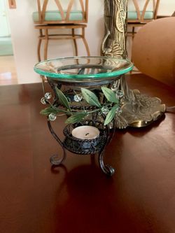 Party Lite Scented Wax Melter