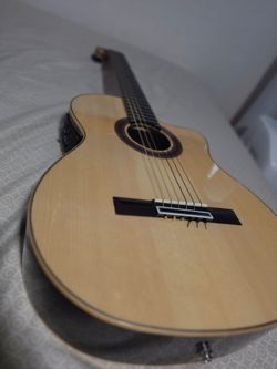 Cordoba GK studio negra