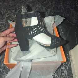 women's heels