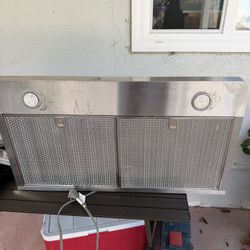 Kitchen Hood
