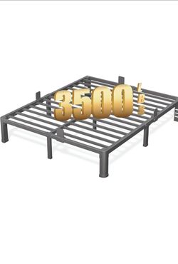 King Bed Frame