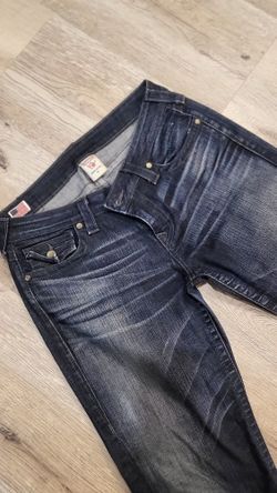 True RELIGION JEANS 31