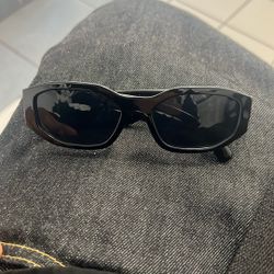 VERSACE GLASSES