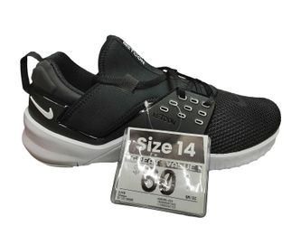 Nike Aq8306-004 Black