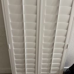 Plantation Shutter