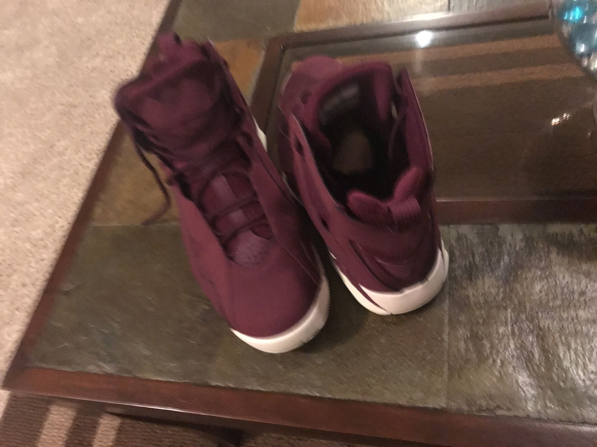 Jordan True Flight