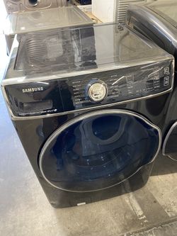 Used Washer (working) Heavy Duty ( Free Installation) with Warranty 