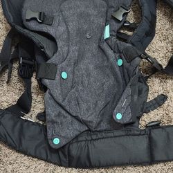 Baby Carrier