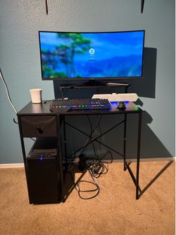 Pc and computer
