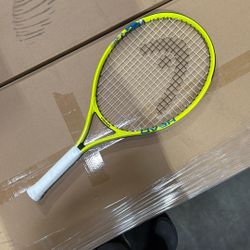Head Junior Speed 23 Tennis Racquet