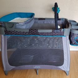 Pack N Play/Playpen
