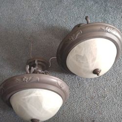 Ceiling Lights