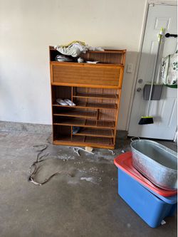 Free cabinet