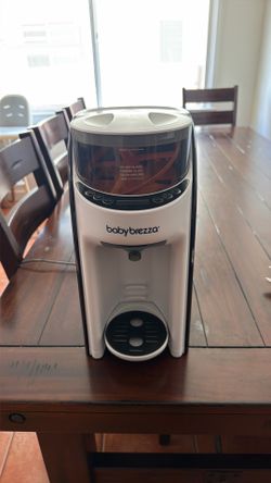 Babybrezza pro