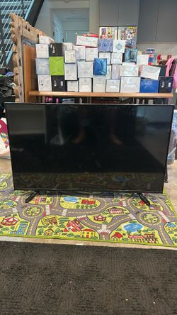 50 inch Tv