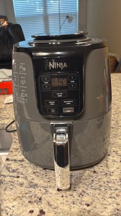 Ninja 4qt Air fryer