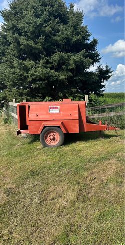 Air compressor